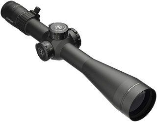 Leupold Mark 4HD 8-32x56 34mm M5C3 FFP - PR2-MIL Reticle - Rifle Scope